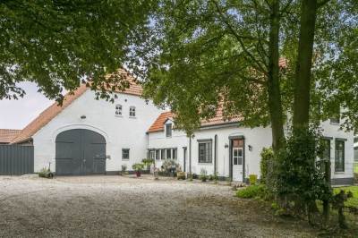 Woning Broekdijk 44 Hulten