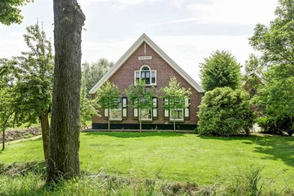 Woning Utrechtsestraatweg 37 Harmelen
