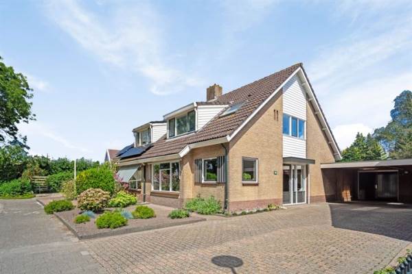 Woning Slotweg 10 Spanbroek