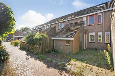 Woning Beekberg 16 Hardenberg