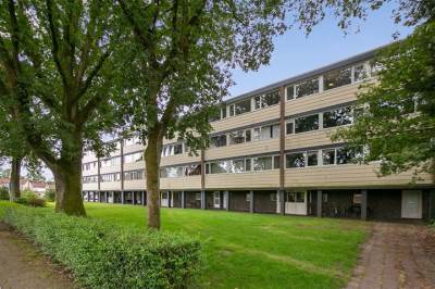 Woning Varenkamp 229 Emmen