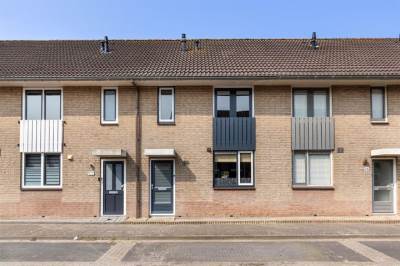 Woning Lamoen 28 Brielle