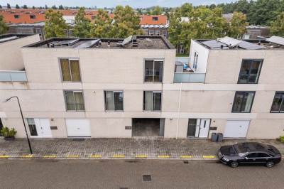 Woning Praagsingel 119 IJsselstein