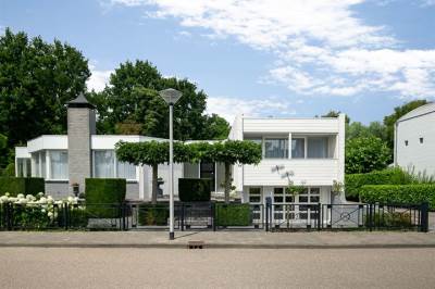 Woning Dr. Dreeslaan 18 Helmond