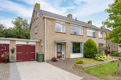 Woning Gaickingahof 10 Zuidhorn