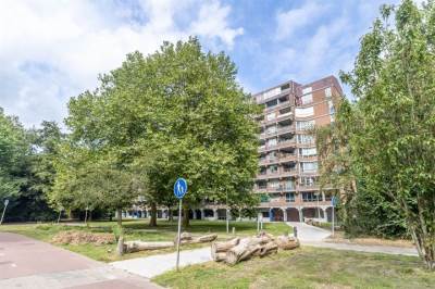 Woning Leksmondhof 171 Amsterdam