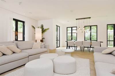 Woning Koninginnegracht 92 Den Haag