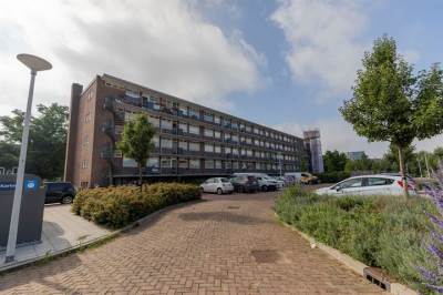 Woning Oltmansstraat 45 Papendrecht