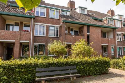 Woning Burg. Coonenplein 21 Limbricht