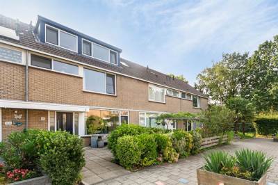 Woning Volkerak 34 Alphen aan den Rijn
