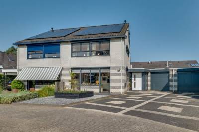 Woning Marjoleinveld 22 Doetinchem