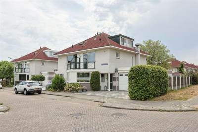 Woning Franciscanenstraat 24 Assendelft