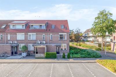 Woning Vuurdans 86 Capelle aan den IJssel