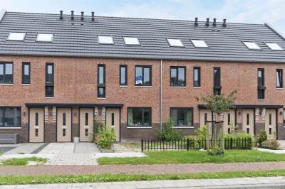 Woning Pieter van Lisselaan 19 Aalsmeer