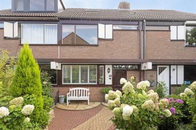 Woning Westerhof 22 Ridderkerk