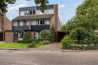 Woning Ganzenroer 7 Nieuw-Amsterdam