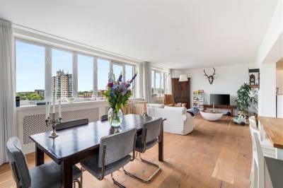 Woning Het Breed 587 Amsterdam