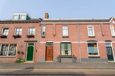 Woning Nieuwstraat 39 Gilze