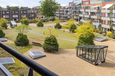 Woning Kuipersdijk 3044 Enschede