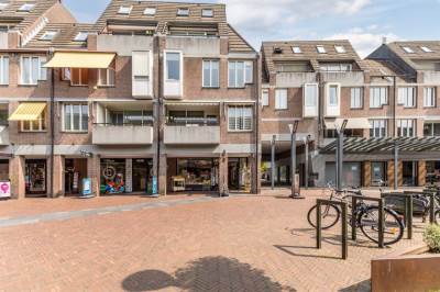 Woning Korte Kerkstraat 73 Geldrop