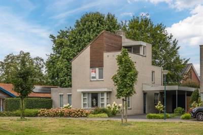 Woning Rijkenstraat 1 Duizel