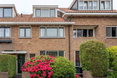 Woning Prunuslaan 86 Rotterdam