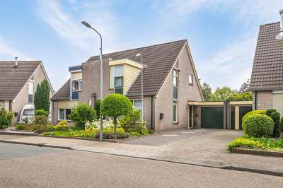 Woning Mettenboschstede 13 Vaassen