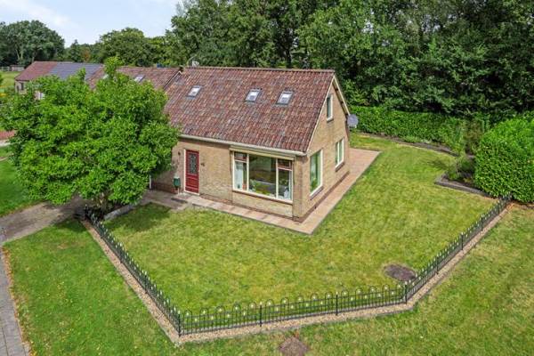 Woning Bosplantsoen 46 Zevenhuizen (GR)