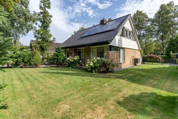 Woning Pastorielaan 3 Nieuwehorne