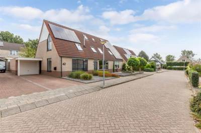 Woning Sangerland 42 Steenwijk