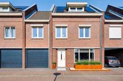 Woning Vestesingel 47 Herten