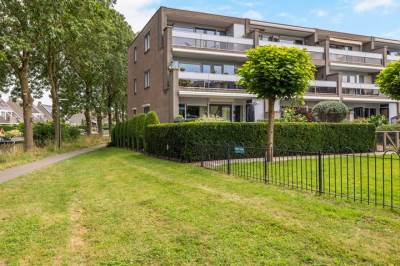 Woning Jacob van Heemskerckstraat 41 IJsselstein