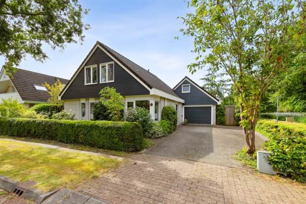 Woning Symfoniestraat 35 Almere