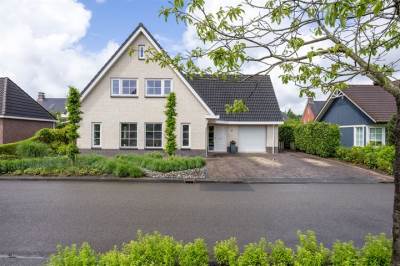 Woning Traverse 13 Marum