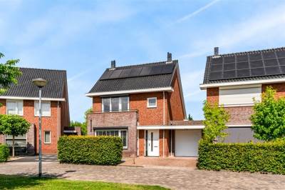 Woning Condessahof 9 Beusichem