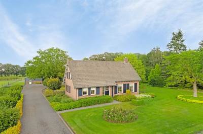 Woning Venloseweg 35 Sevenum