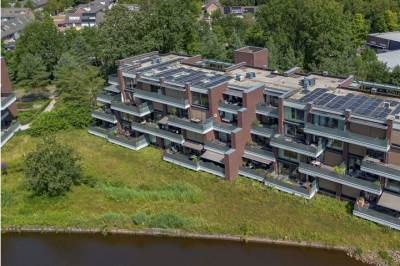 Woning Parallelweg 46 Oirschot