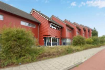 Woning Zambezilaan 255 Purmerend