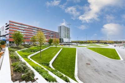 Woning Esplanade 43 Almere