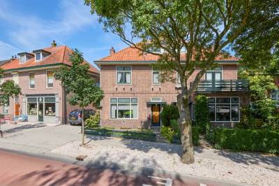 Woning Herenweg 42 Warmond