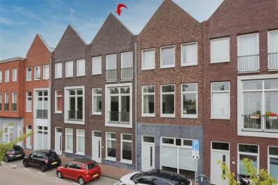 Woning Spoorpad 138 Waddinxveen