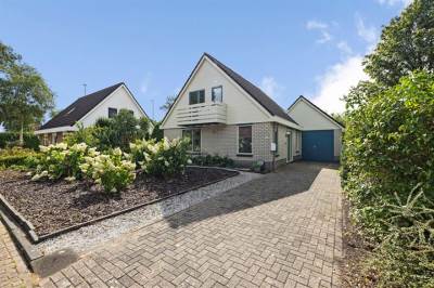 Woning Toel 23 Oudehaske