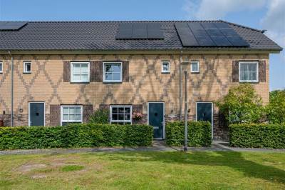 Woning Koningsmantel 27 Assen