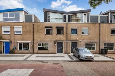 Woning Marowijne 45 Dordrecht