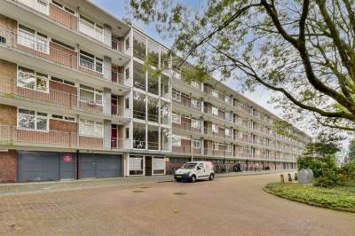 Woning Spurgeonlaan 134 Amstelveen