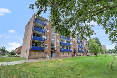 Woning Admiraal Trompstraat 15 Zwijndrecht