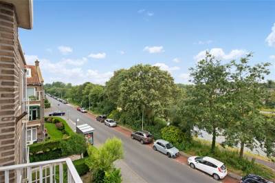 Woning Balsemienlaan 116 Den Haag