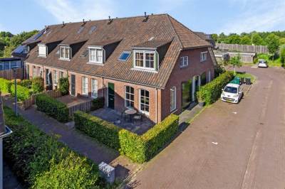 Woning Robert Josephstraat 37 Duiven