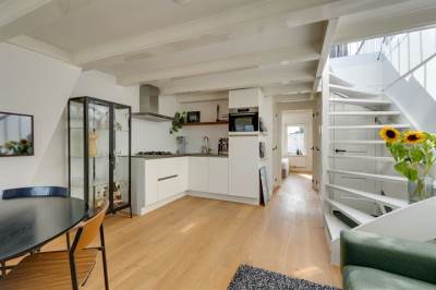 Woning Sint Willibrordusstraat 794 Amsterdam