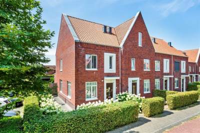 Woning Thorbeckesingel 9 Leerdam